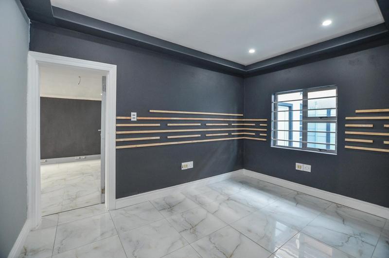 To Let commercial Property for Rent in Vasco Estate Western Cape